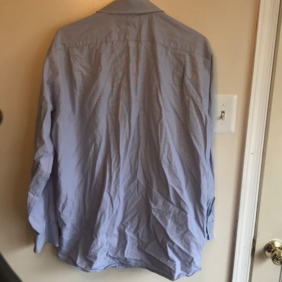 🍂 Tommy Hilfiger 16-34/35 L Soft Button Up - Picture 3 of 5